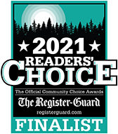 2021 readers choice best massage finalist