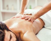 Swedish vs Deep Tissue Massage