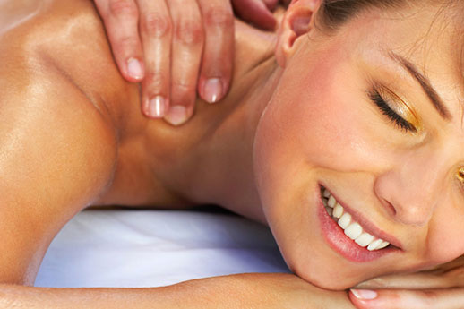 massage