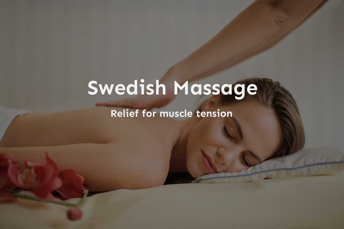 swedish-massage