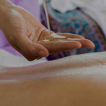 swedish-massage
