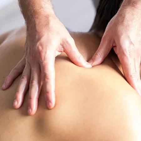 trigger-point-therapy