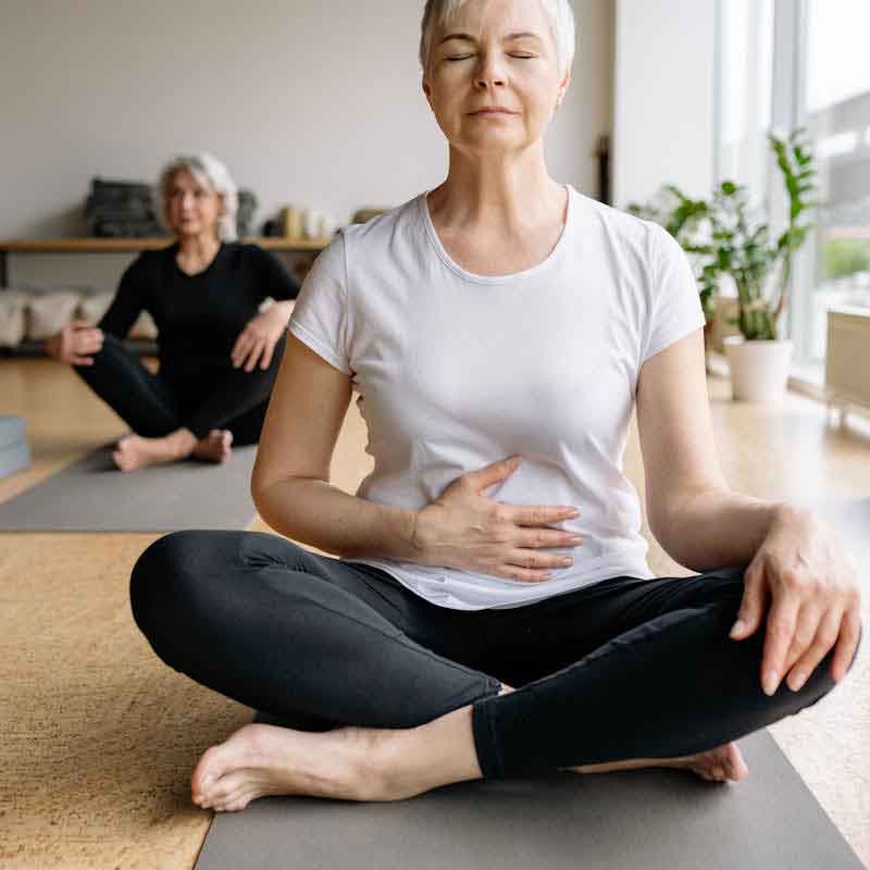wellness