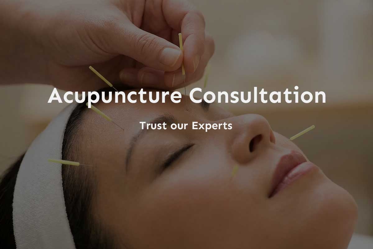 acupuncture-consultation Acupuncture in Eugene Oregon